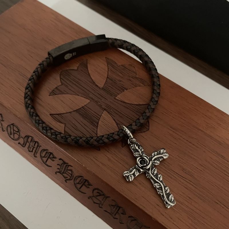 Chrome Hearts Bracelets